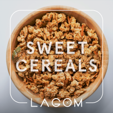 Табак для кальяна Lagom SWEET CEREALS 40 гр